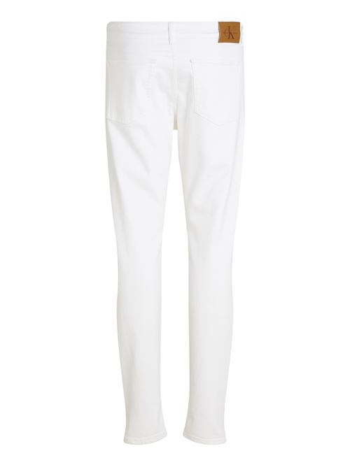 J30J3275411AA BIANCO CALVIN KLEIN | J30J3275411AA BIANCO